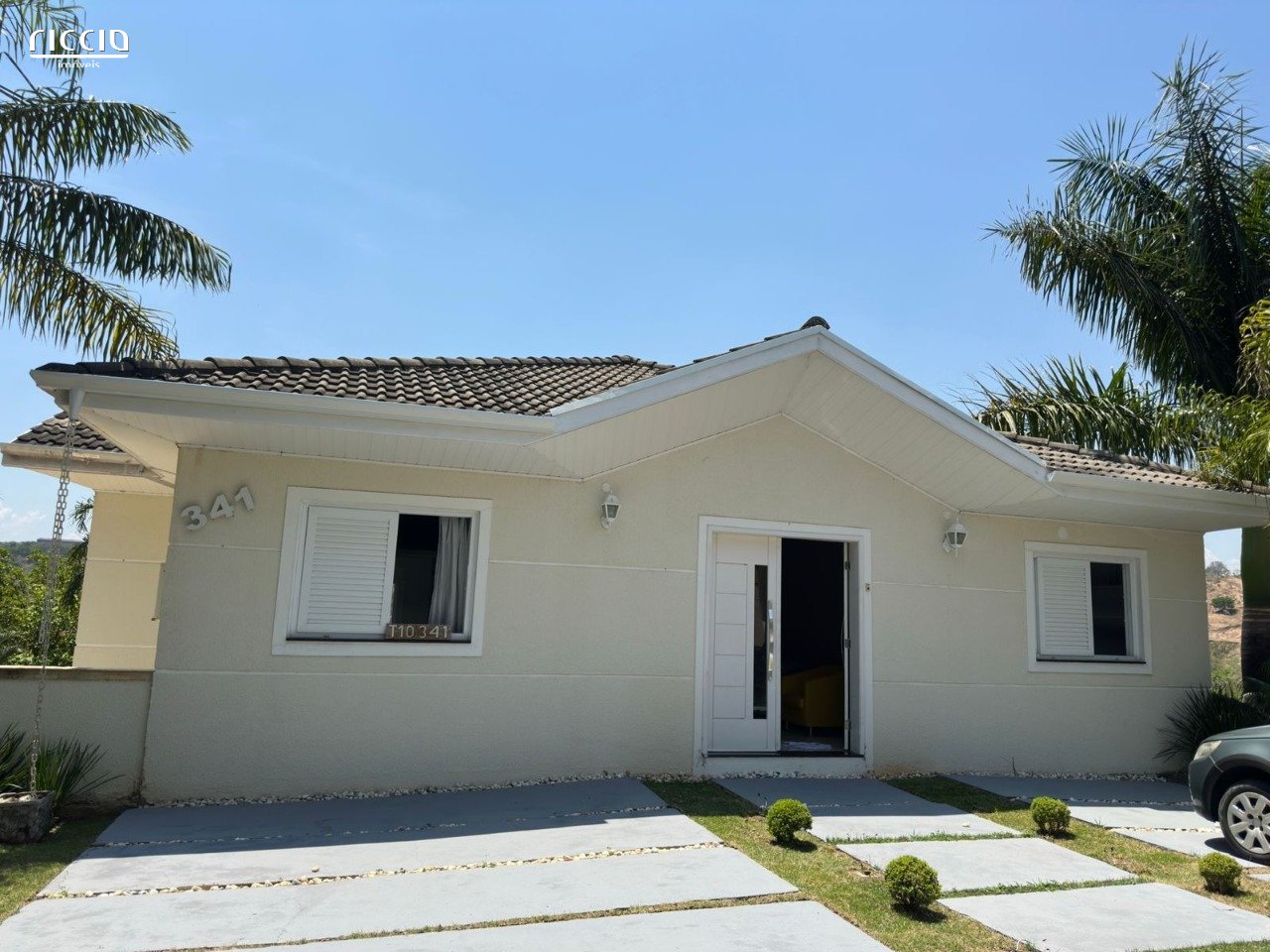 Casa em Condomínio à venda no Residencial Mirante do Vale — imagem 19 de 31