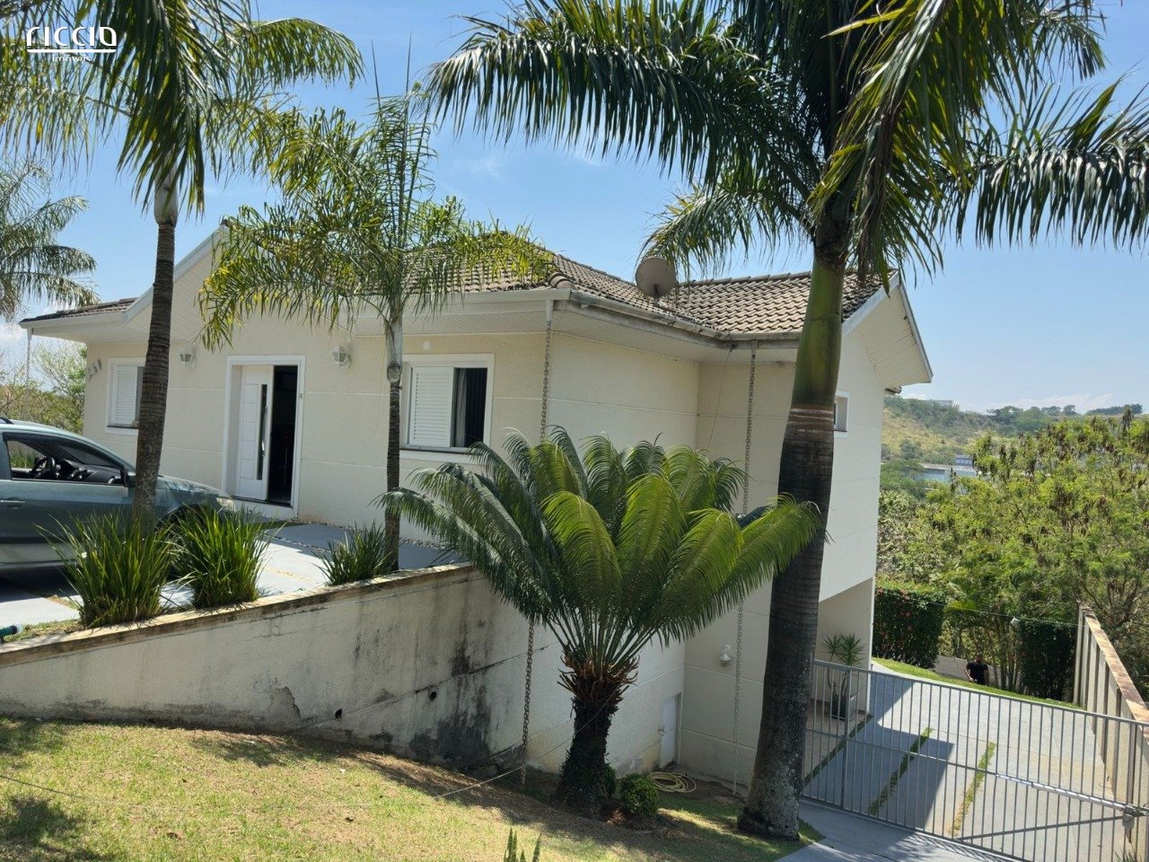 Casa em Condomínio à venda no Residencial Mirante do Vale — imagem 18 de 31