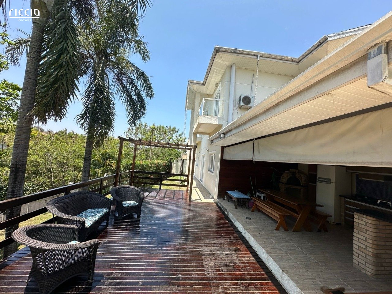 Casa em Condomínio à venda no Residencial Mirante do Vale — imagem 25 de 31