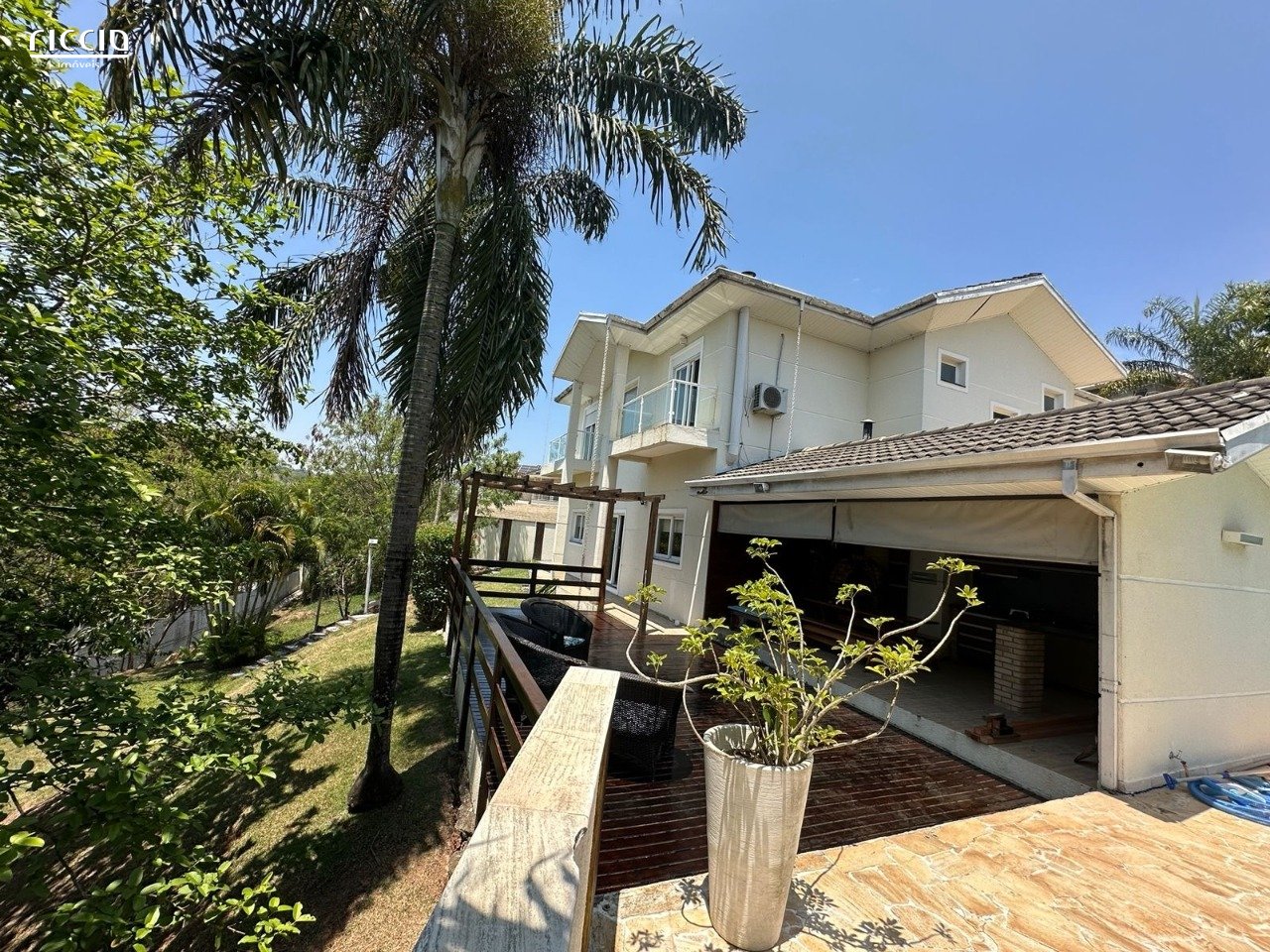 Casa em Condomínio à venda no Residencial Mirante do Vale — imagem 31 de 31