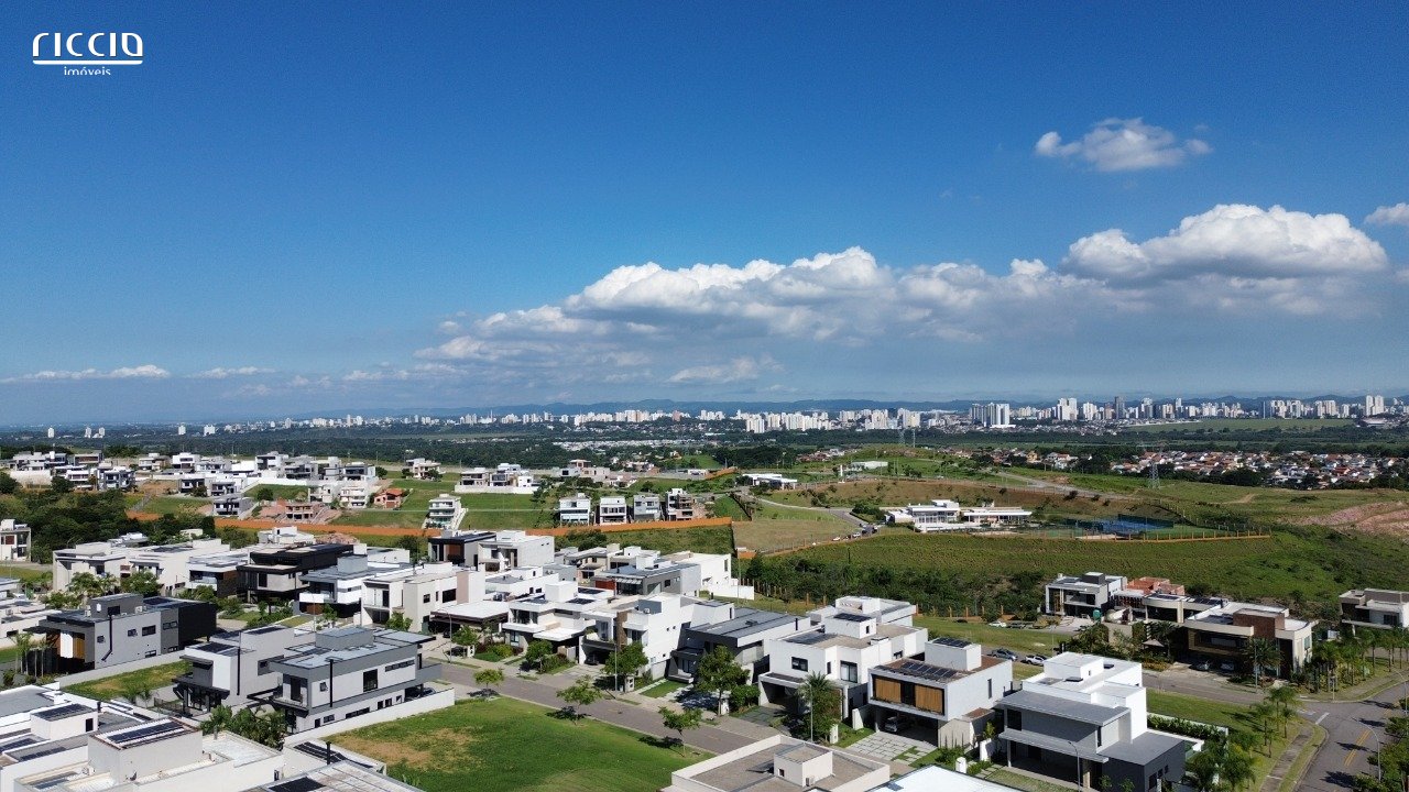 Terreno à venda no Urbanova — ambiente interno