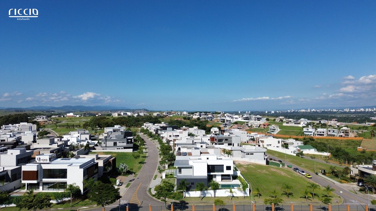 Terreno à venda no Urbanova — detalhe do imóvel