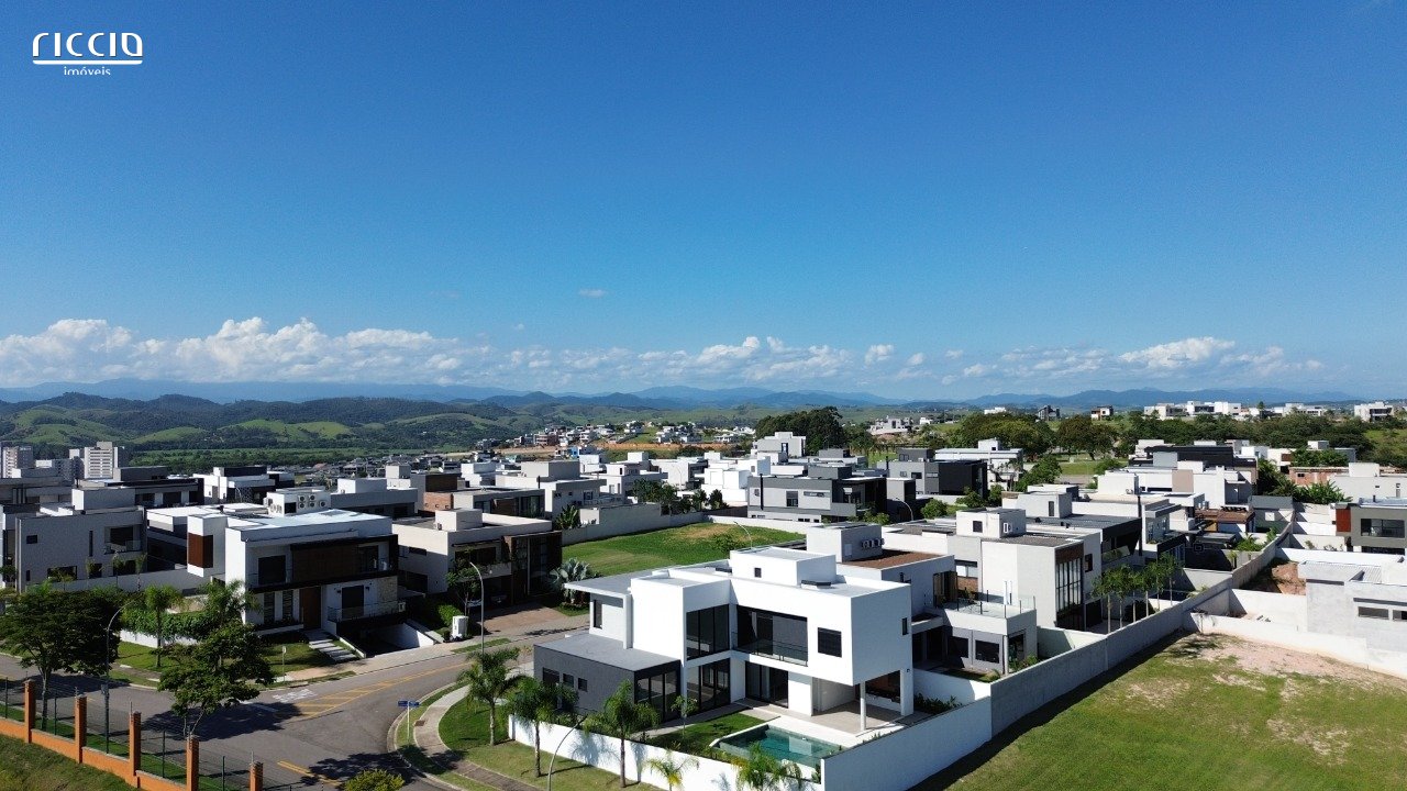 Terreno à venda no Urbanova — detalhe do imóvel