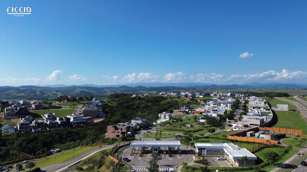 Terreno à venda no Urbanova — ambiente interno