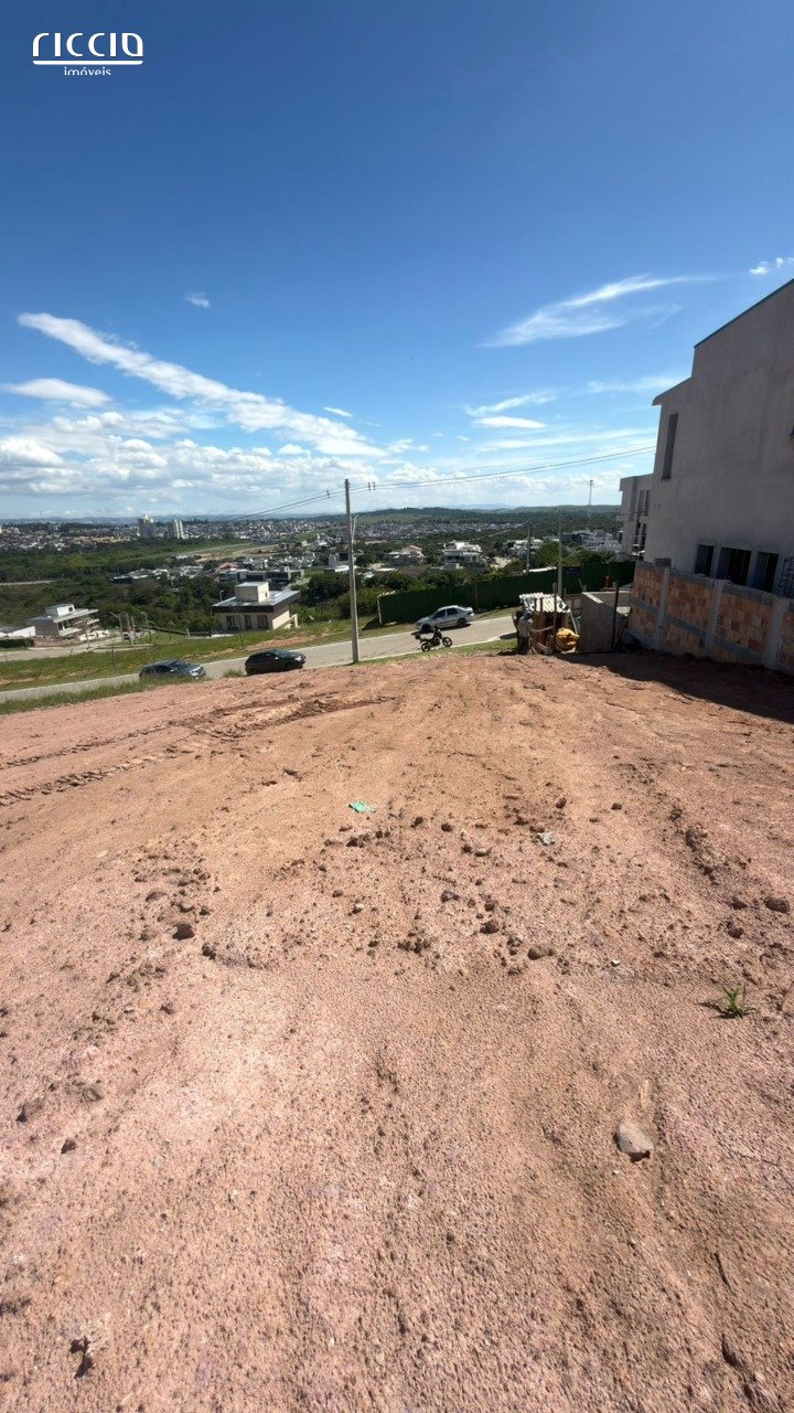 Terreno à venda no Urbanova — ambiente interno