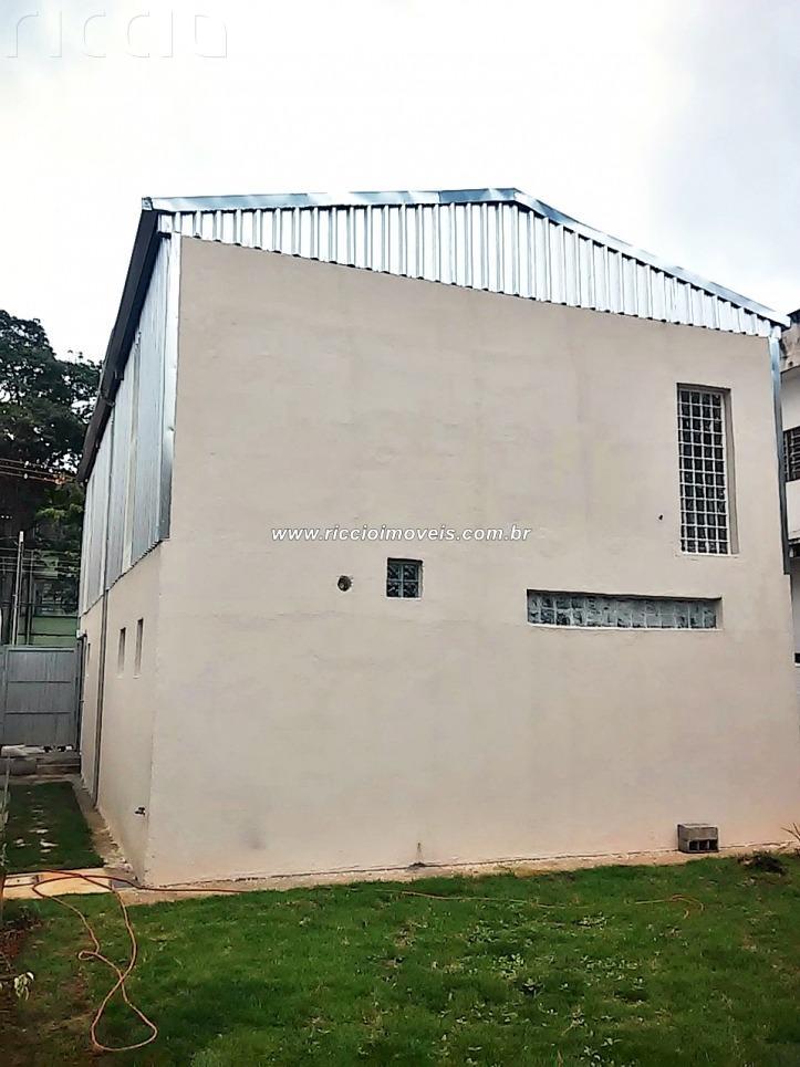 Galpao à venda no Monte Castelo — imagem 5 de 6