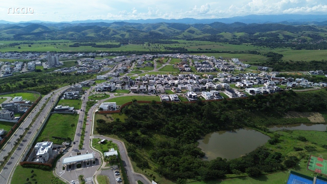 Terreno à venda no Urbanova — ambiente interno
