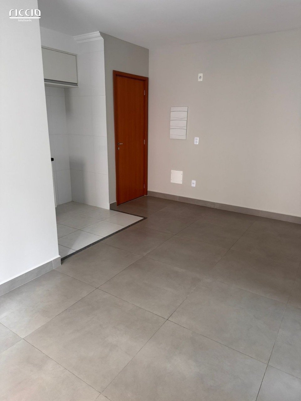 Apartamento à venda no Jardim Oriente — detalhe do imóvel