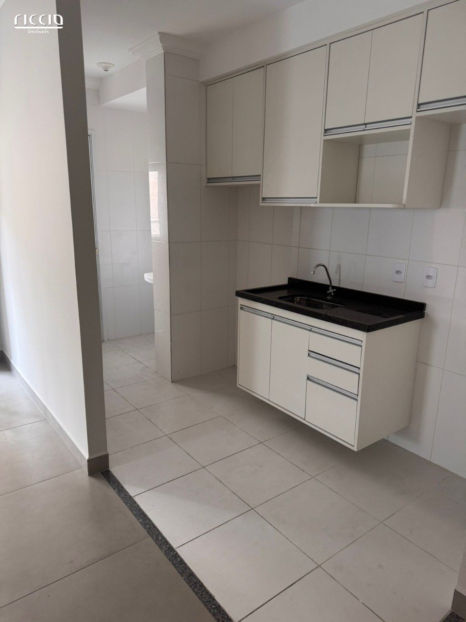 Apartamento à venda no Jardim Oriente — ambiente interno