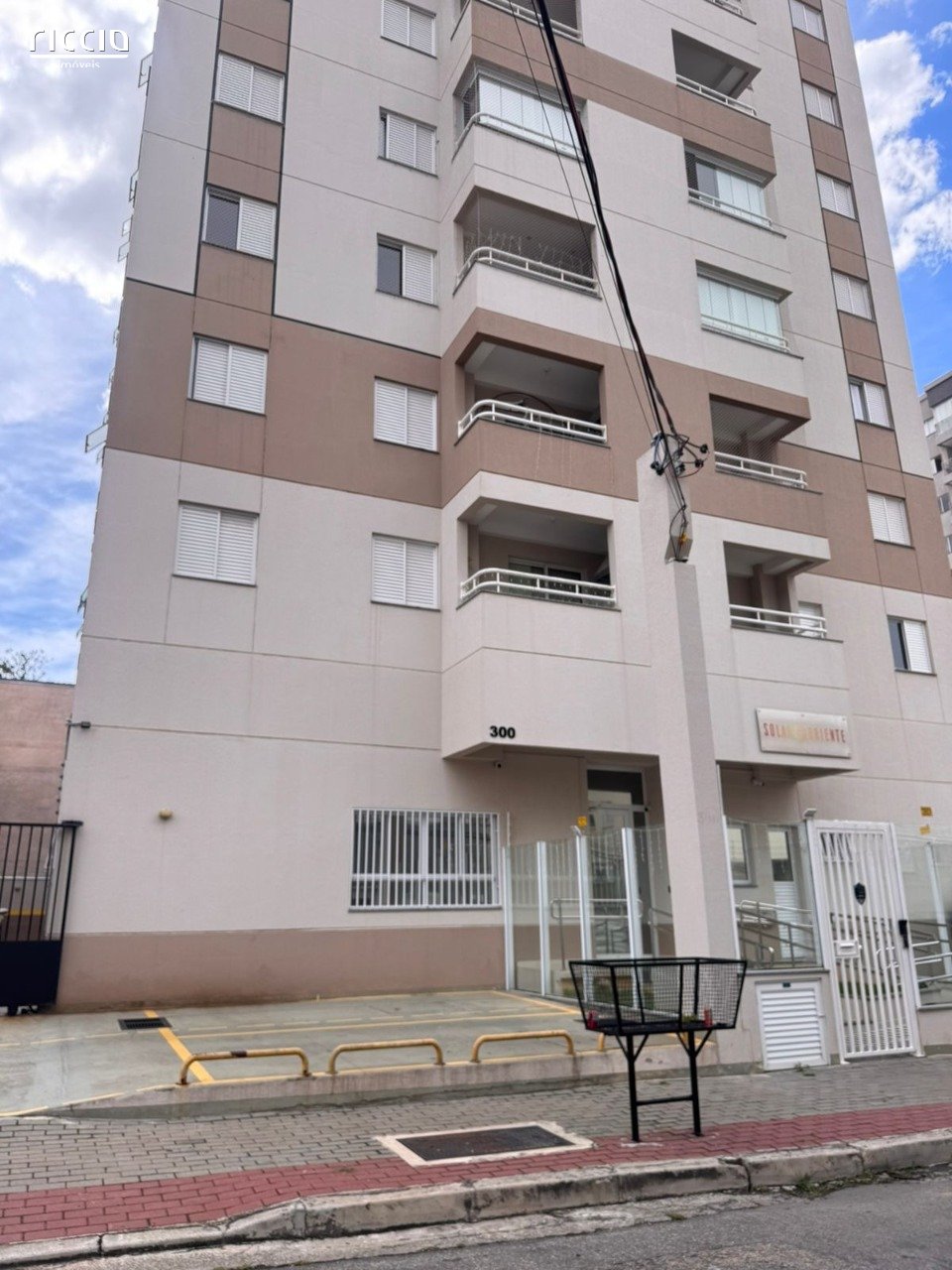 Apartamento à venda no Jardim Oriente — imagem 14 de 16