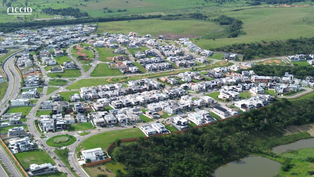 Terreno à venda no Urbanova — detalhe do imóvel
