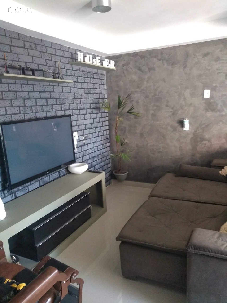 Apartamento à venda no Jardim Aquarius — ambiente interno