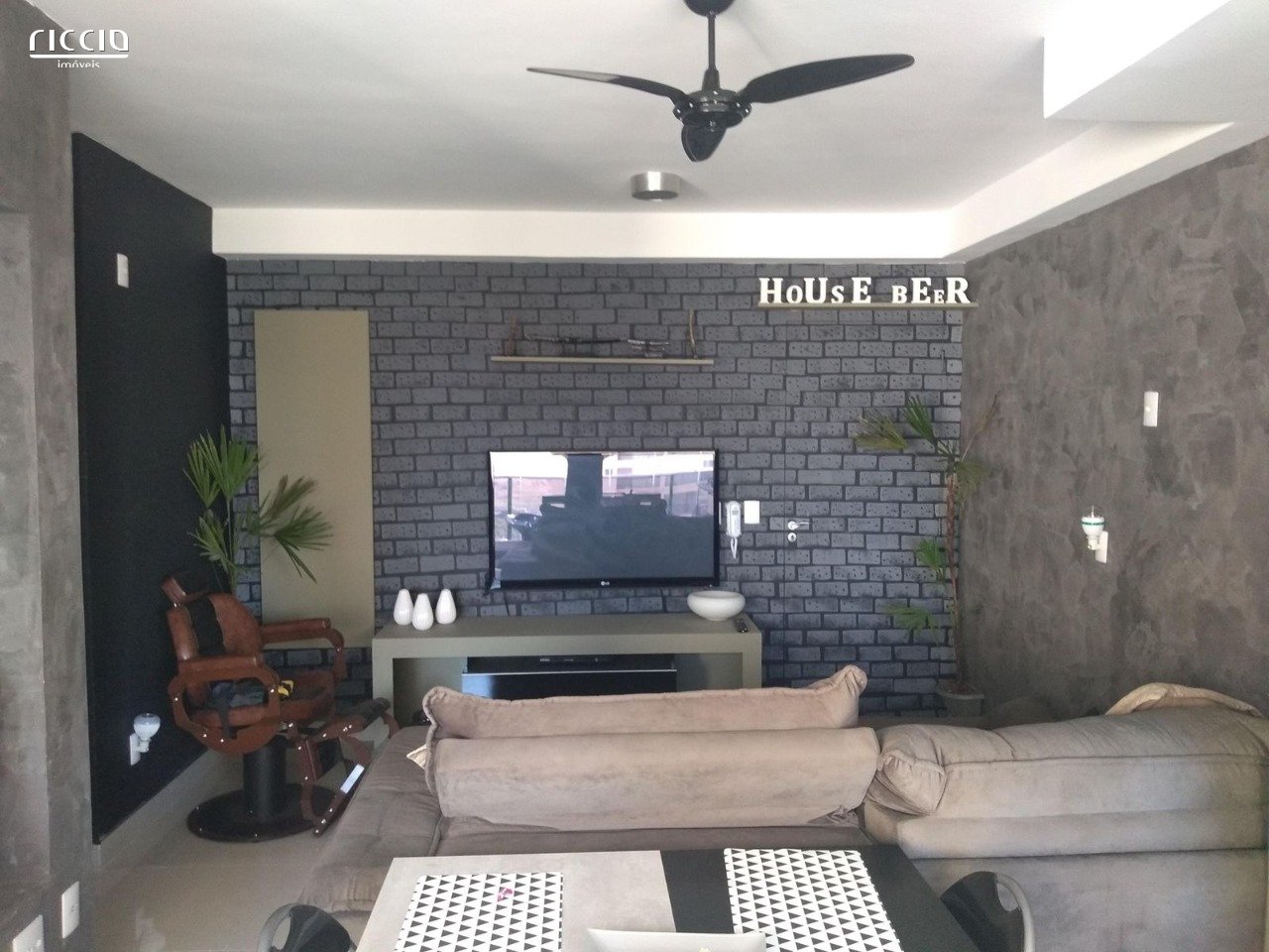 Apartamento à venda no Jardim Aquarius — detalhe do imóvel