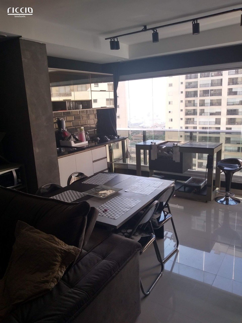 Apartamento à venda no Jardim Aquarius — imagem 6 de 15