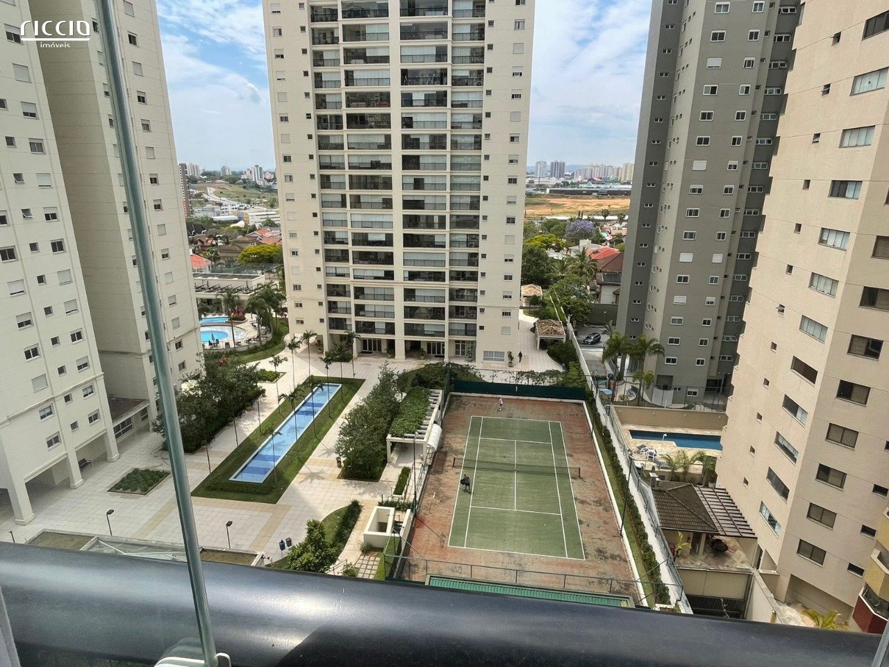 Apartamento à venda no Jardim Aquarius — imagem 4 de 15