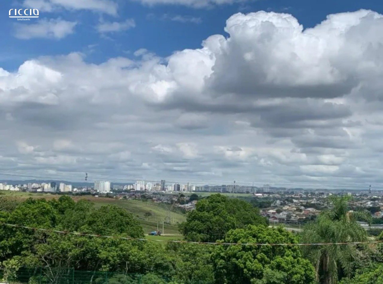 Terreno à venda no Urbanova — ambiente interno
