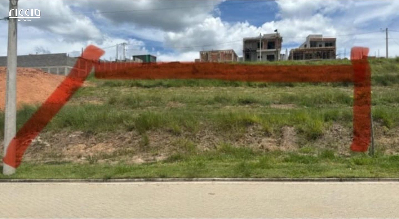 Terreno à venda no Urbanova — imagem 4 de 4