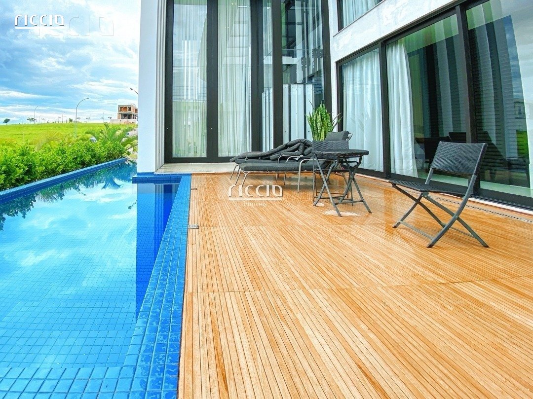 Casa em Condomínio à venda no Urbanova — imagem 14 de 24