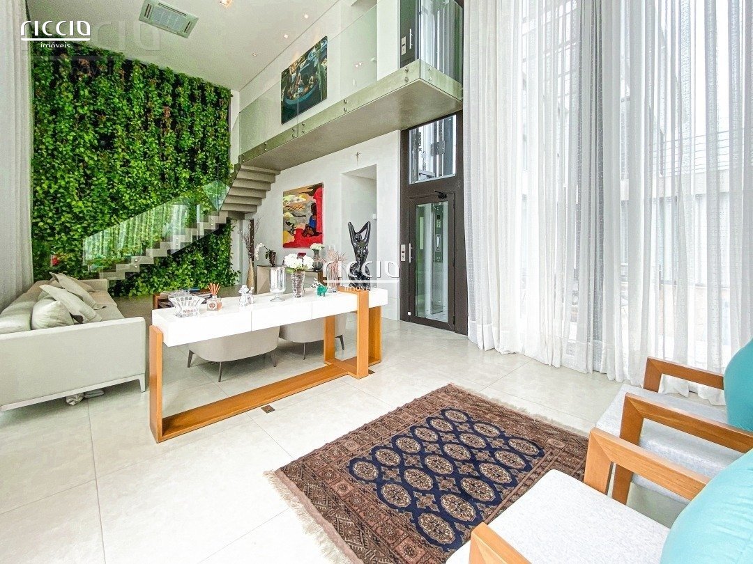 Casa em Condomínio à venda no Urbanova — ambiente interno