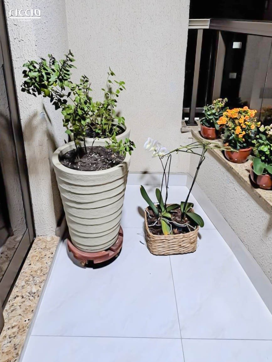 Apartamento à venda no Jardim Aquarius — detalhe do imóvel