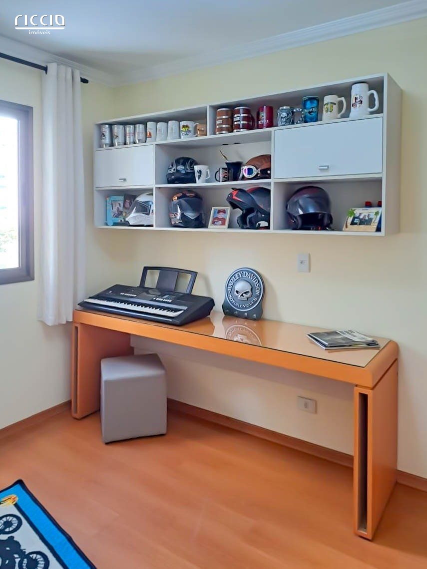 Apartamento à venda no Jardim Aquarius — imagem 15 de 21