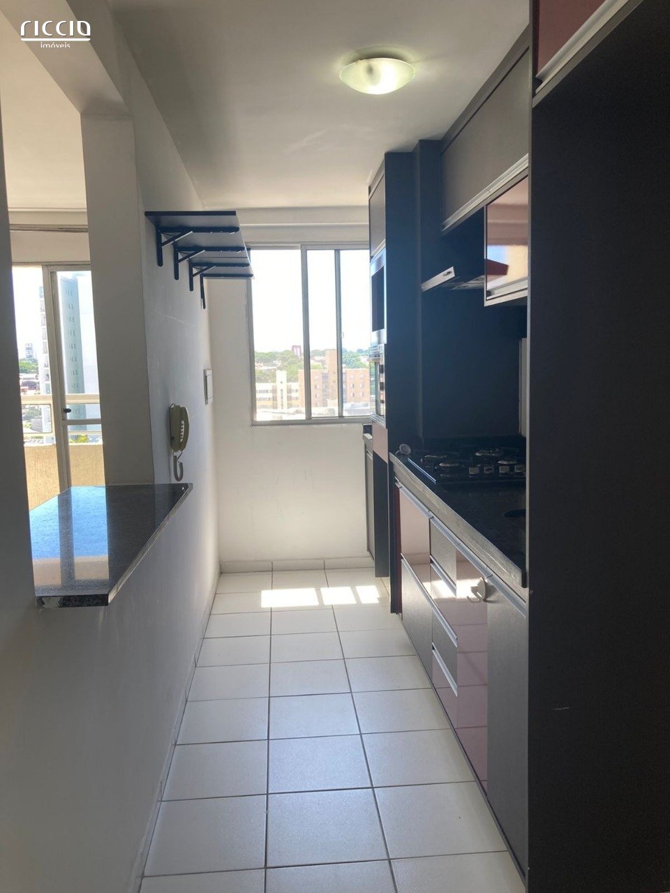 Apartamento à venda no Jardim América — detalhe do imóvel