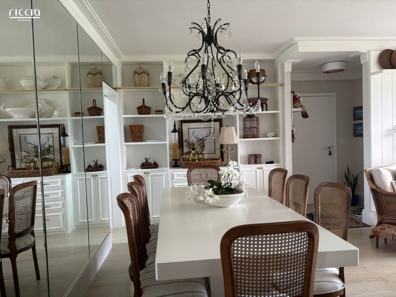 Apartamento à venda no Jardim Esplanada — detalhe do imóvel