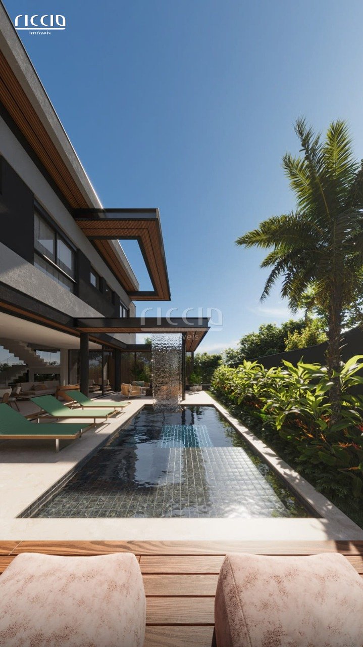 Casa em Condomínio à venda no Condomínio Residencial Alphaville II — imagem 5 de 8
