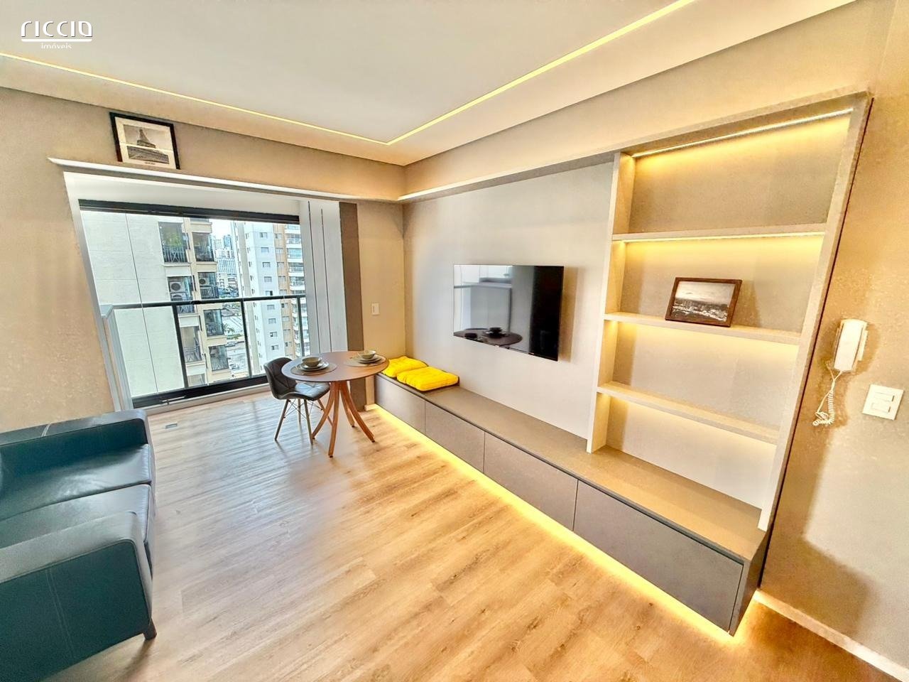 Apartamento à venda no Jardim Esplanada — detalhe do imóvel