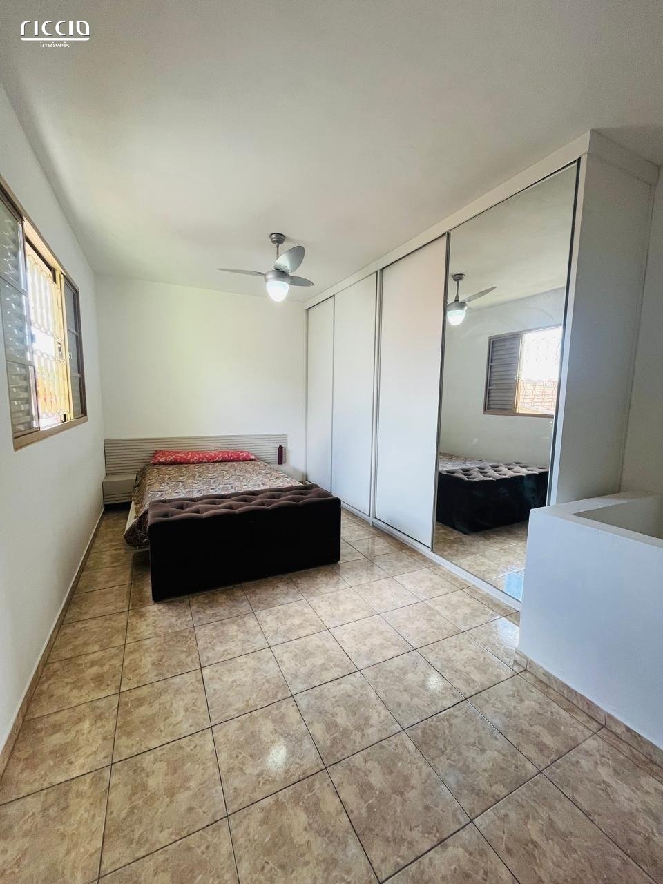 Casa à venda no Bosque dos Eucaliptos — imagem 17 de 19