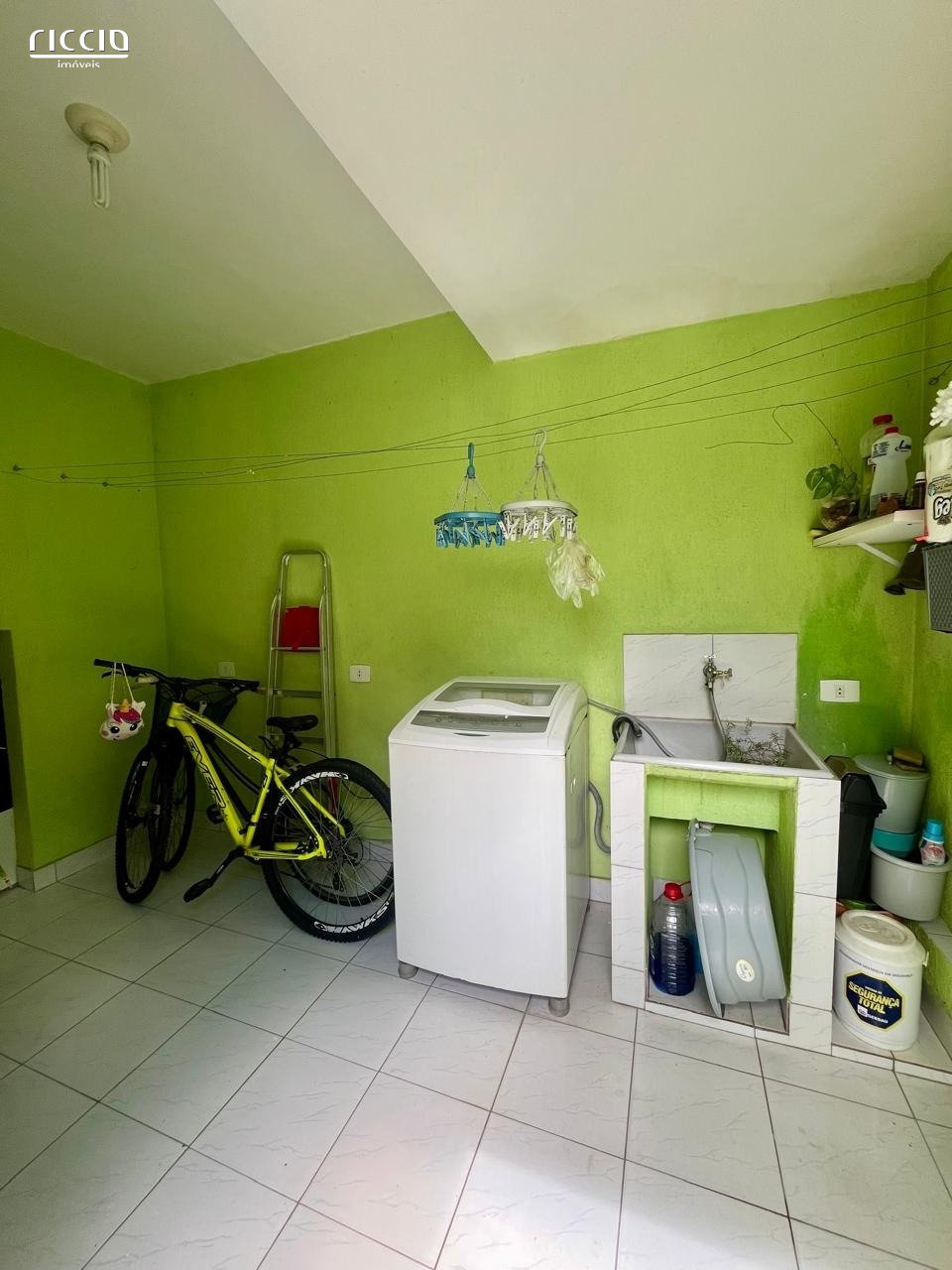 Casa à venda no Bosque dos Eucaliptos — imagem 19 de 19