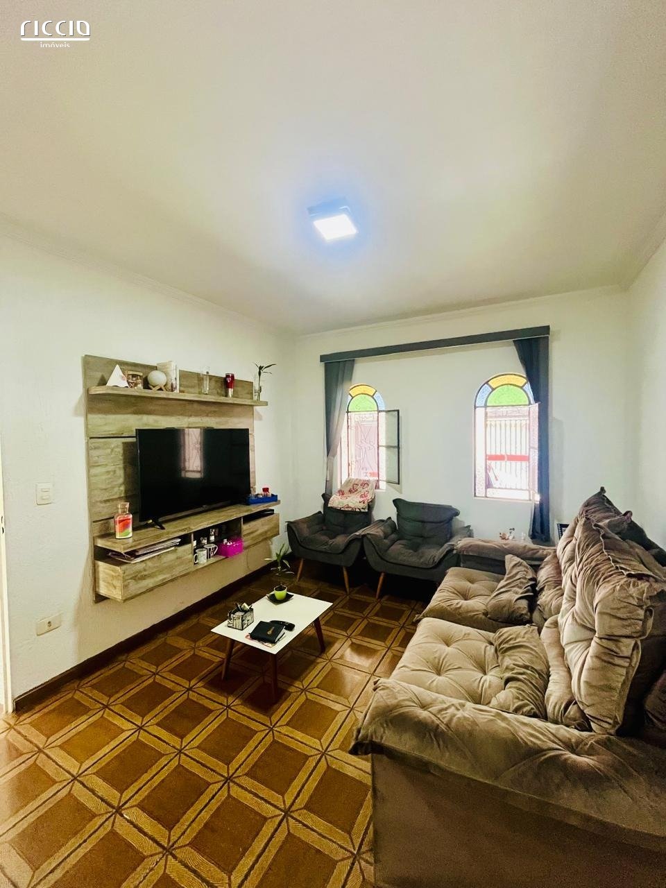 Casa à venda no Bosque dos Eucaliptos — imagem 4 de 19