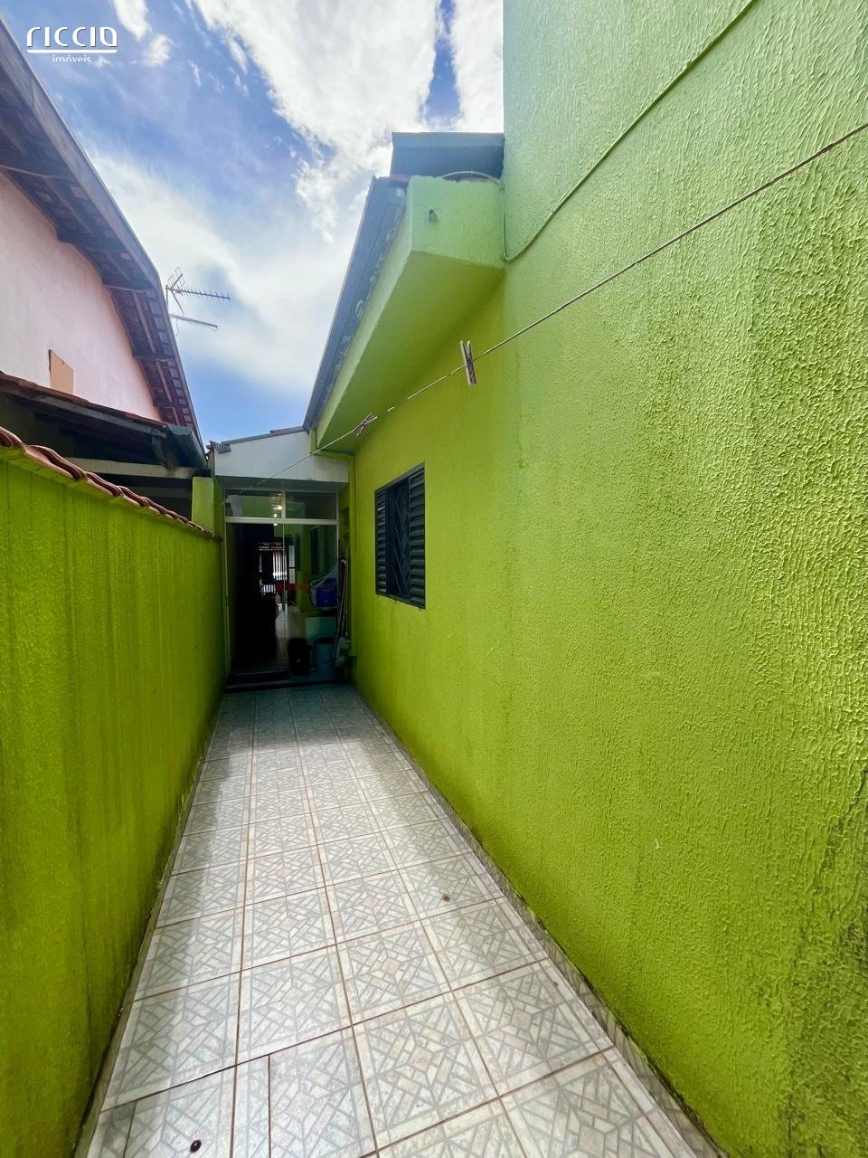 Casa à venda no Bosque dos Eucaliptos — imagem 18 de 19