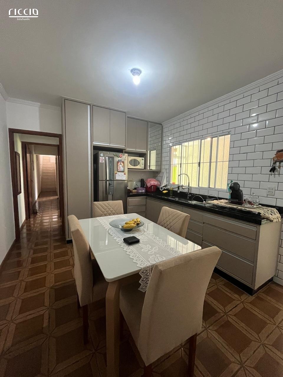 Casa à venda no Bosque dos Eucaliptos — imagem 5 de 19