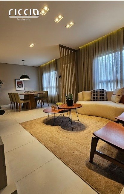 Casa à venda no Villa Branca — detalhe do imóvel