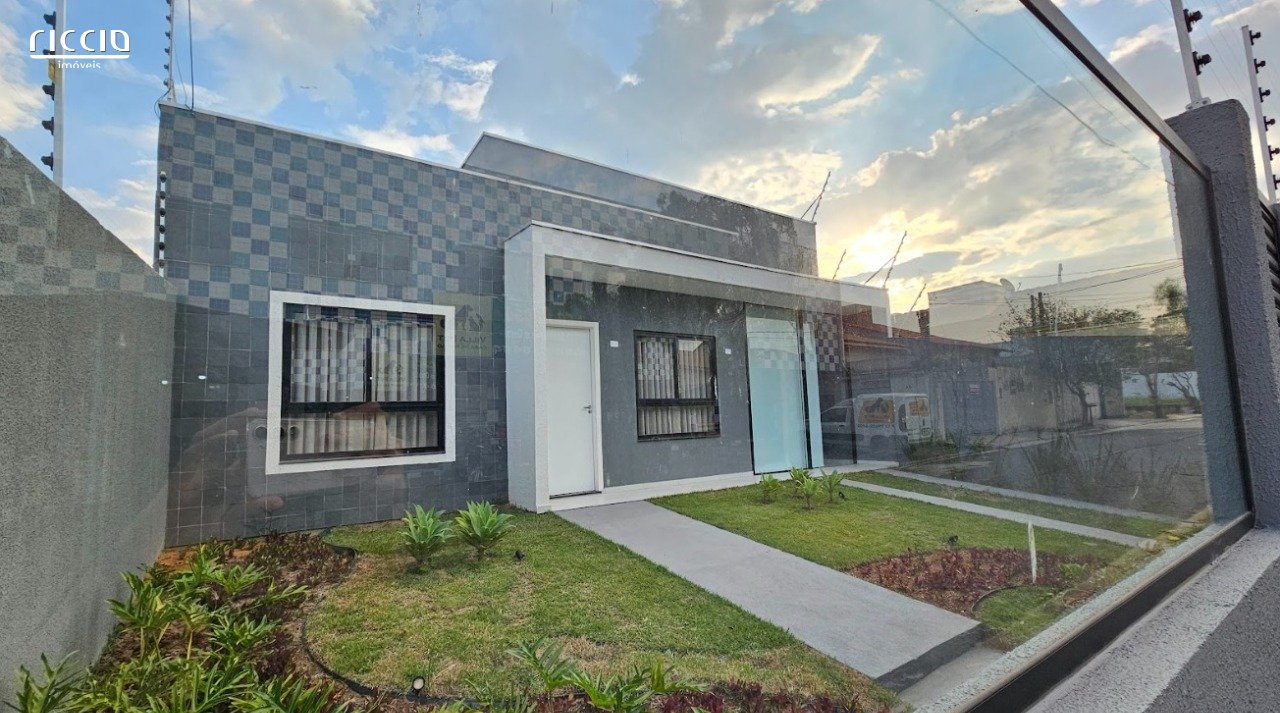 Casa à venda no Villa Branca — imagem 5 de 6