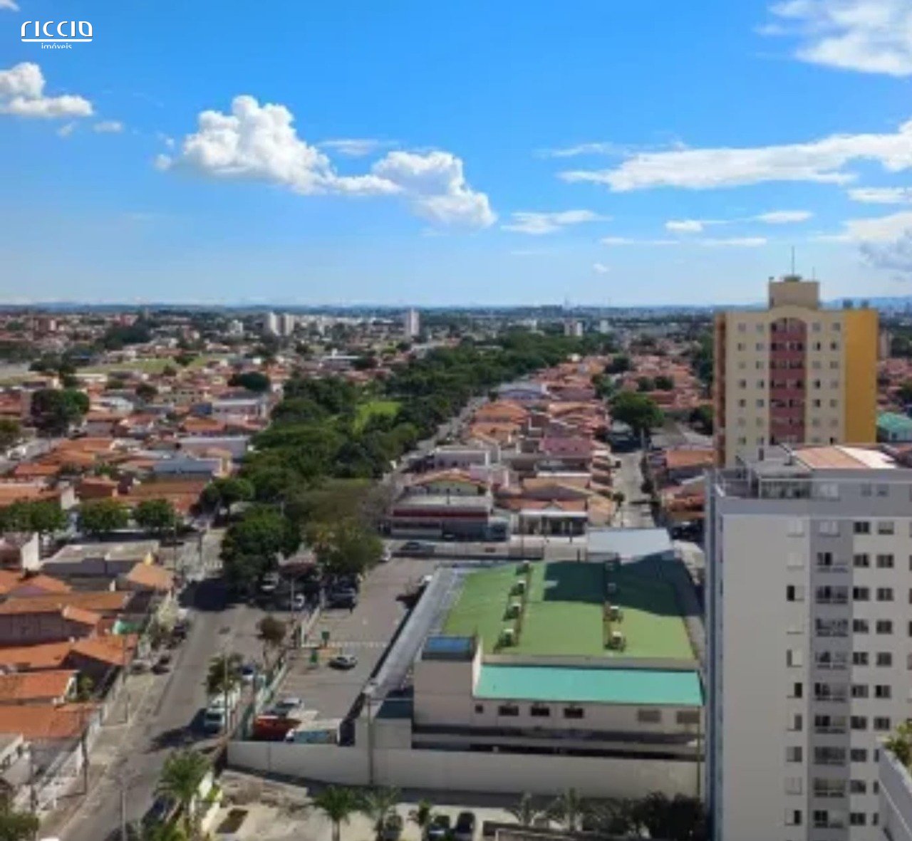 Apartamento à venda no Parque Industrial — imagem 5 de 17
