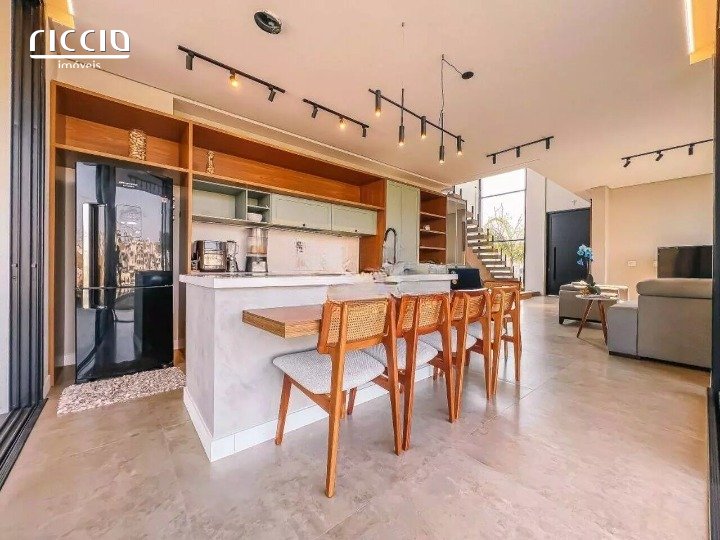 Casa em Condomínio à venda no Urbanova — imagem 5 de 13