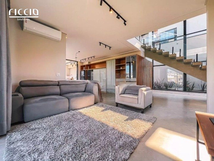 Casa em Condomínio à venda no Urbanova — ambiente interno
