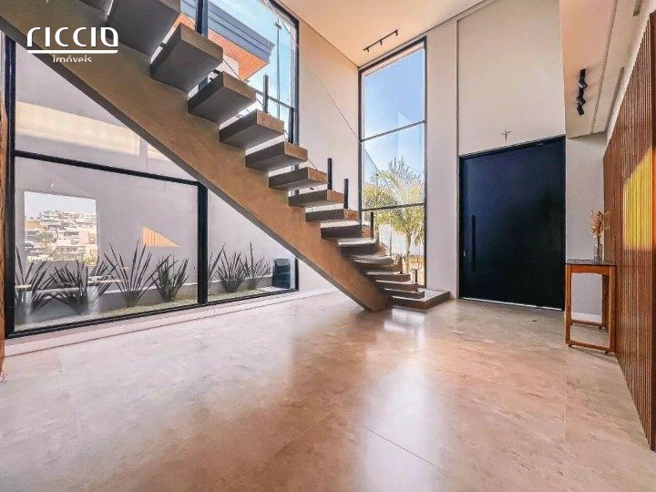 Casa em Condomínio à venda no Urbanova — detalhe do imóvel