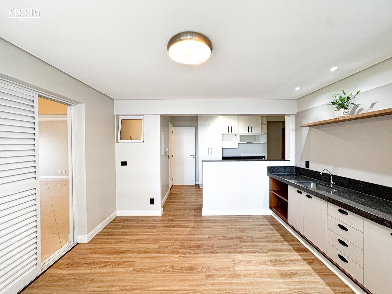 Apartamento à venda no Jardim Aquarius — detalhe do imóvel