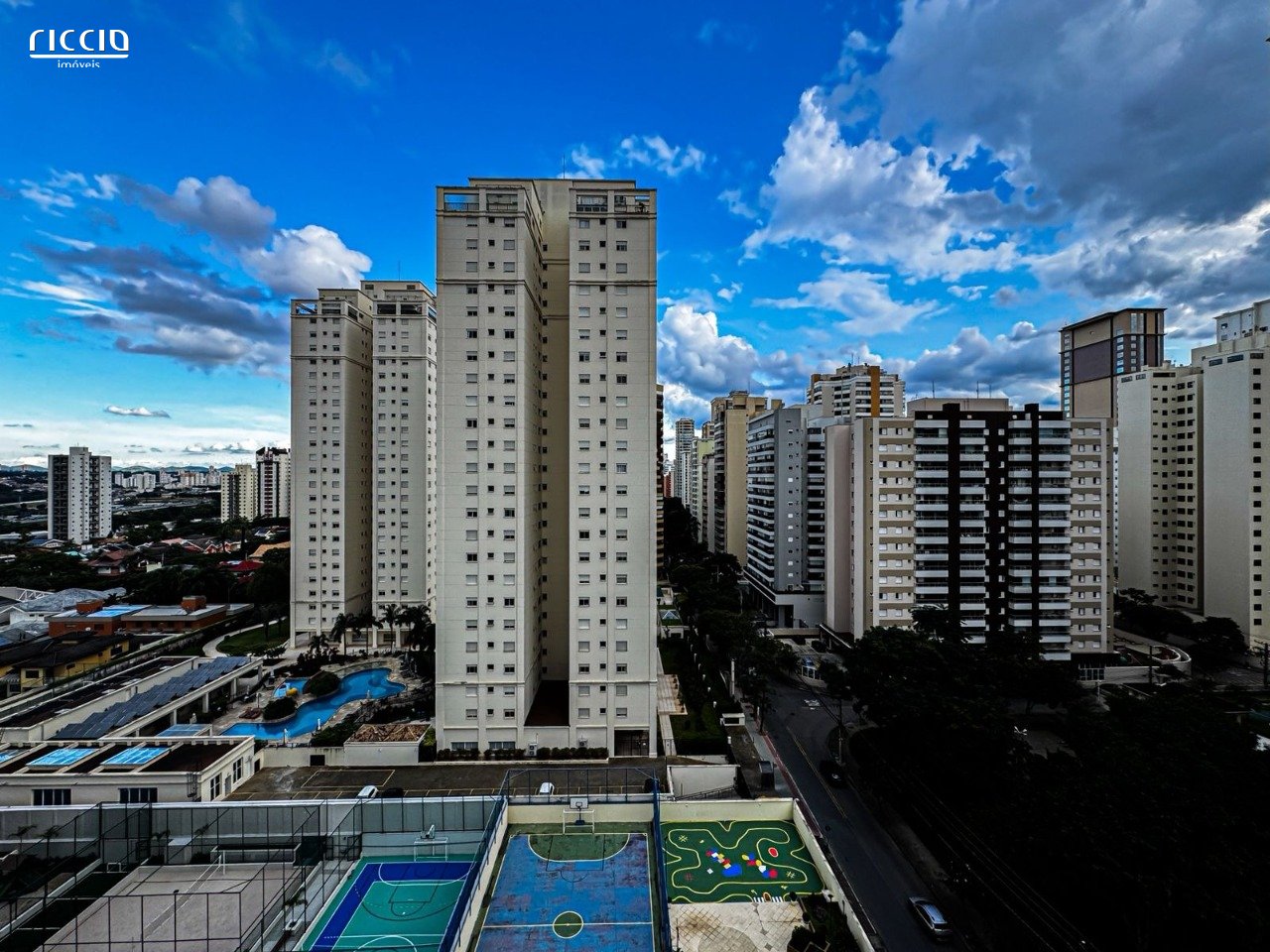 Apartamento à venda no Jardim Aquarius — imagem 10 de 20