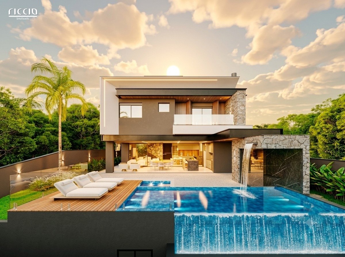 Casa em Condomínio à venda no Urbanova — imagem 5 de 5