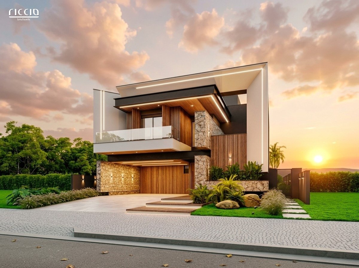 Casa em Condomínio à venda no Urbanova — imagem 4 de 5