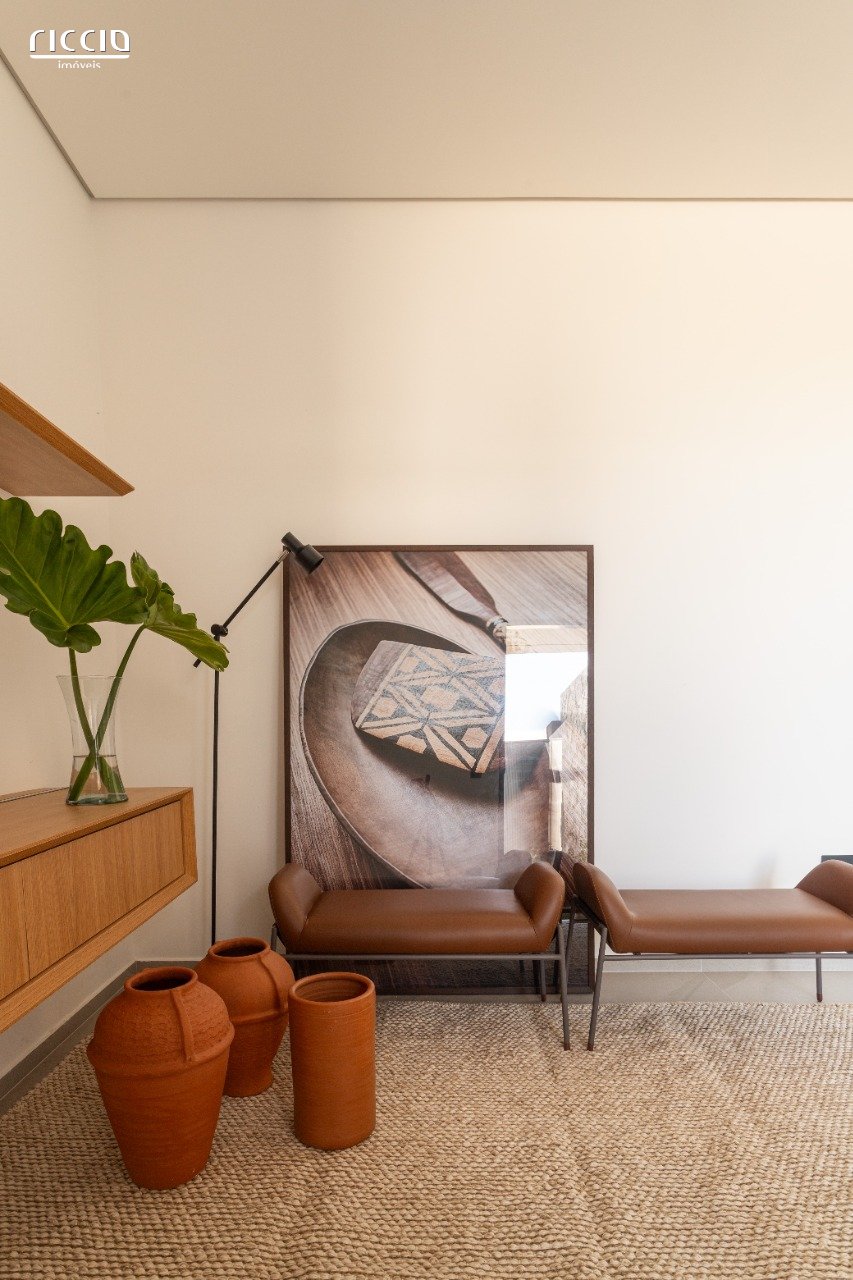 Casa em Condomínio à venda no Urbanova — ambiente interno