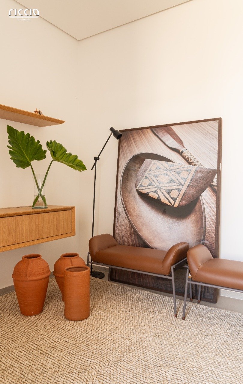 Casa em Condomínio à venda no Urbanova — detalhe do imóvel