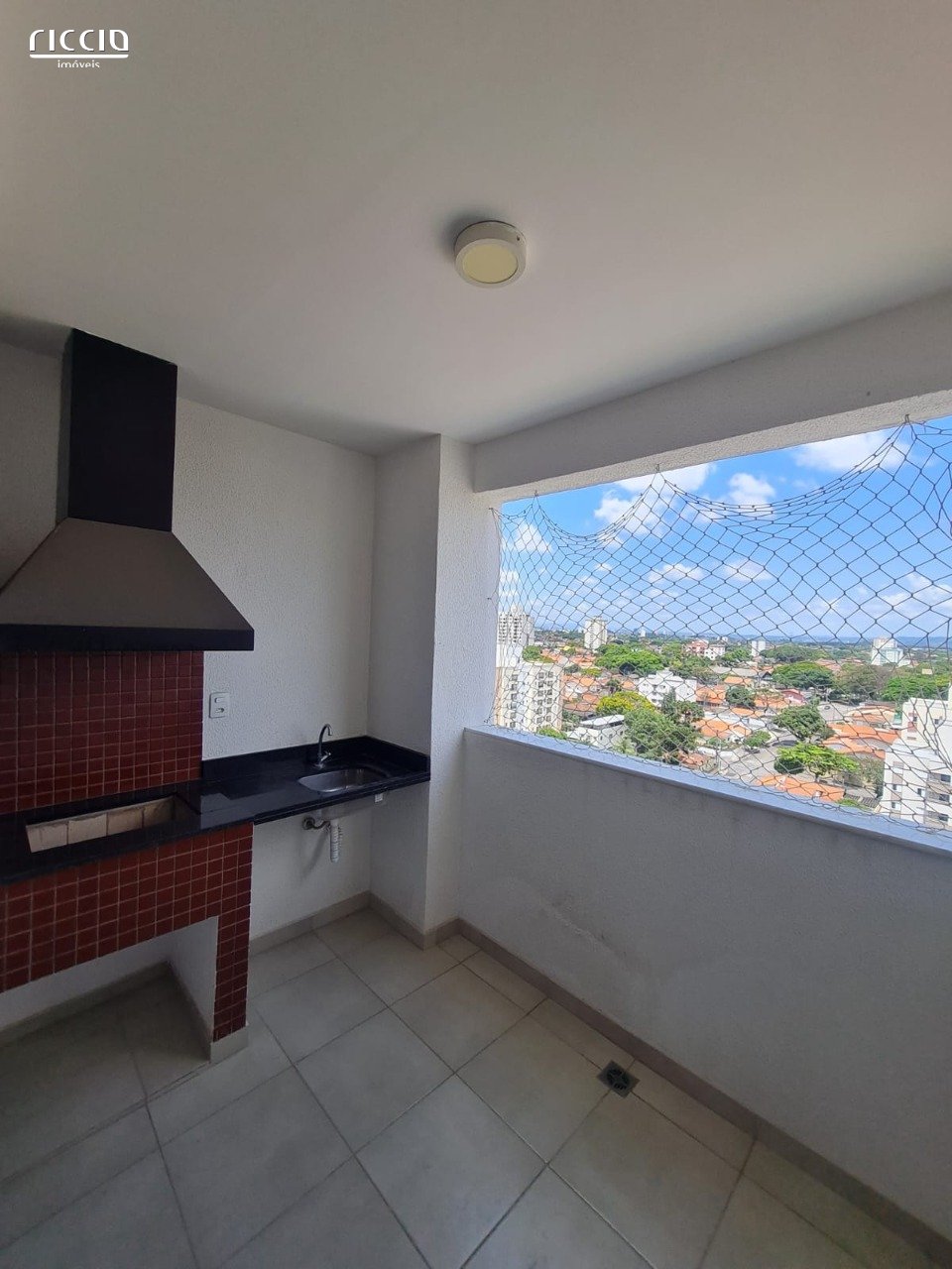 Apartamento à venda no Jardim Oriente — ambiente interno