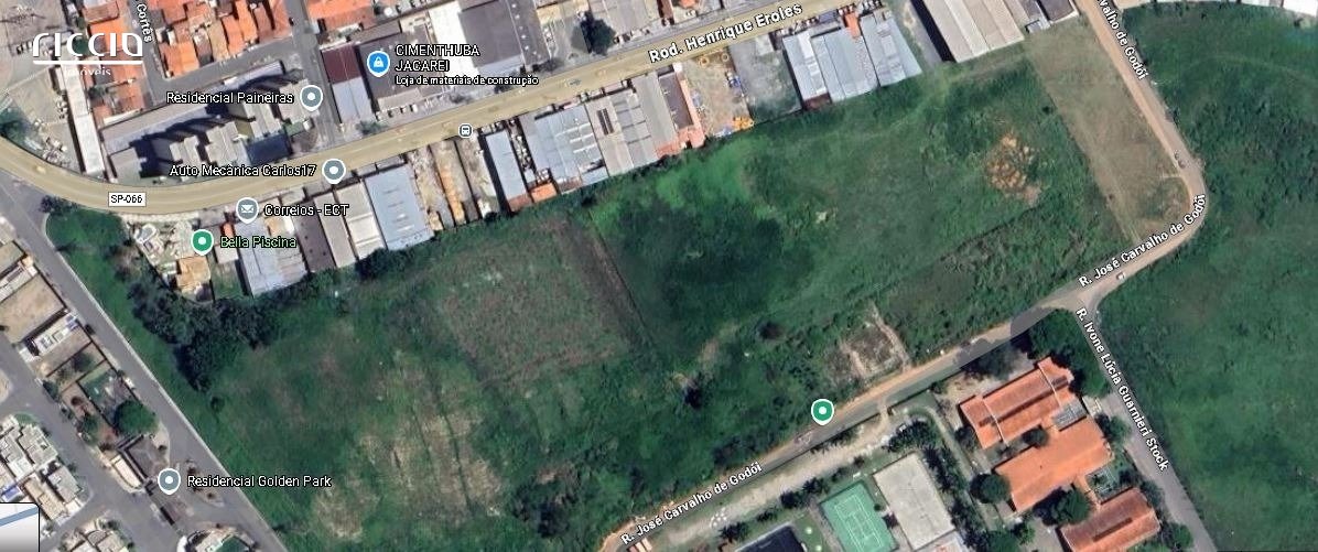 Terreno à venda no Residencial São Paulo — imagem 8 de 9