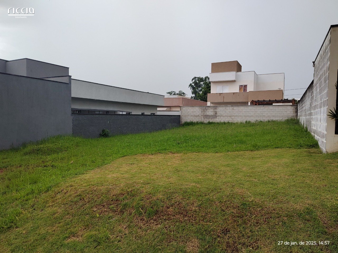 Terreno à venda no Bairro do Grama — detalhe do imóvel