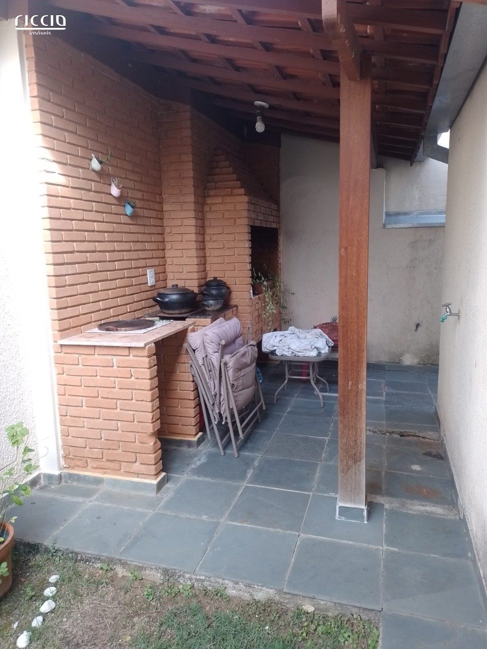 Casa em Condomínio à venda no Urbanova — imagem 12 de 14